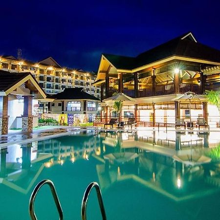 S&K One Oasis 2Br Condo Unit 2506 Cagayan de Oro Eksteriør billede
