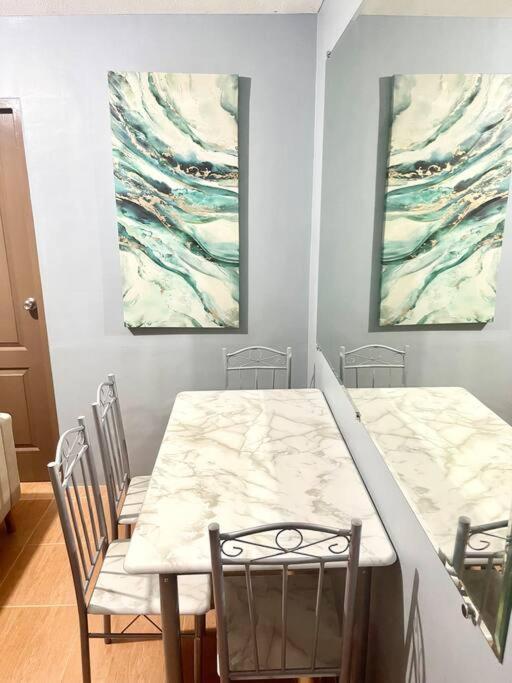 S&K One Oasis 2Br Condo Unit 2506 Cagayan de Oro Eksteriør billede