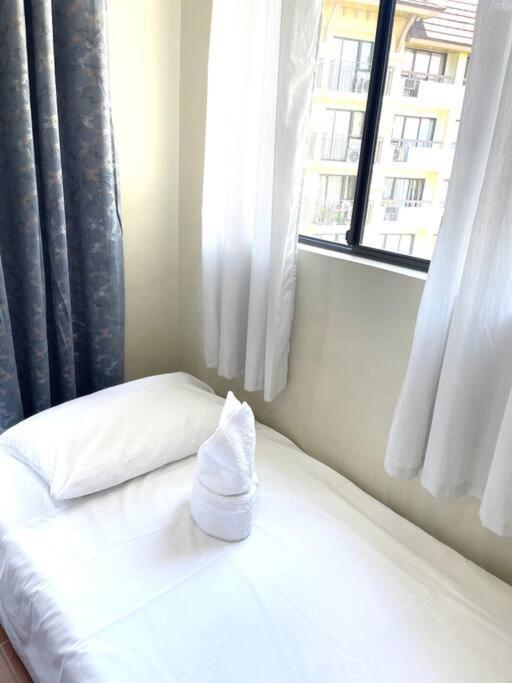 S&K One Oasis 2Br Condo Unit 2506 Cagayan de Oro Eksteriør billede