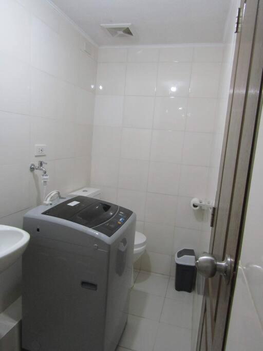 S&K One Oasis 2Br Condo Unit 2506 Cagayan de Oro Eksteriør billede