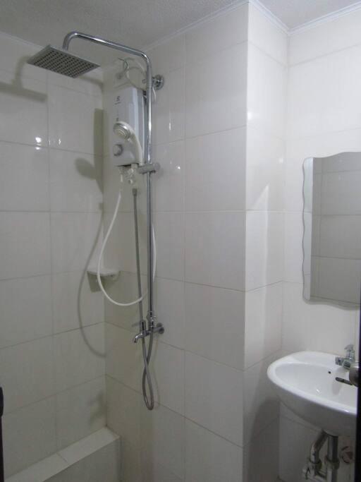 S&K One Oasis 2Br Condo Unit 2506 Cagayan de Oro Eksteriør billede