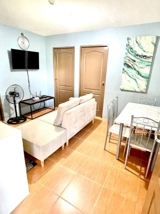 S&K One Oasis 2Br Condo Unit 2506 Cagayan de Oro Eksteriør billede