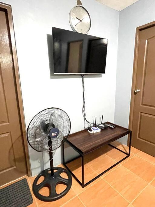 S&K One Oasis 2Br Condo Unit 2506 Cagayan de Oro Eksteriør billede