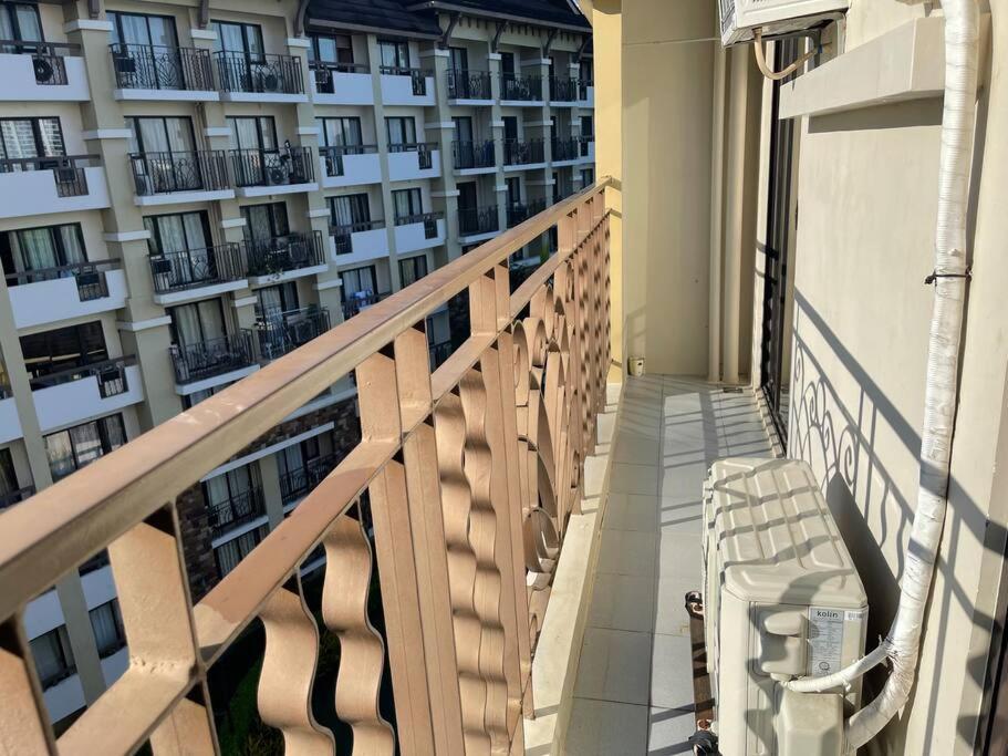 S&K One Oasis 2Br Condo Unit 2506 Cagayan de Oro Eksteriør billede