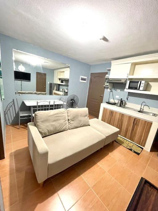S&K One Oasis 2Br Condo Unit 2506 Cagayan de Oro Eksteriør billede