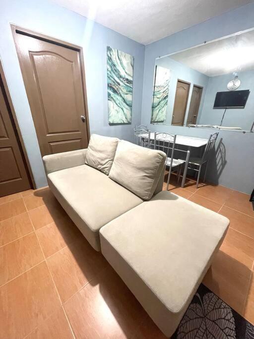S&K One Oasis 2Br Condo Unit 2506 Cagayan de Oro Eksteriør billede