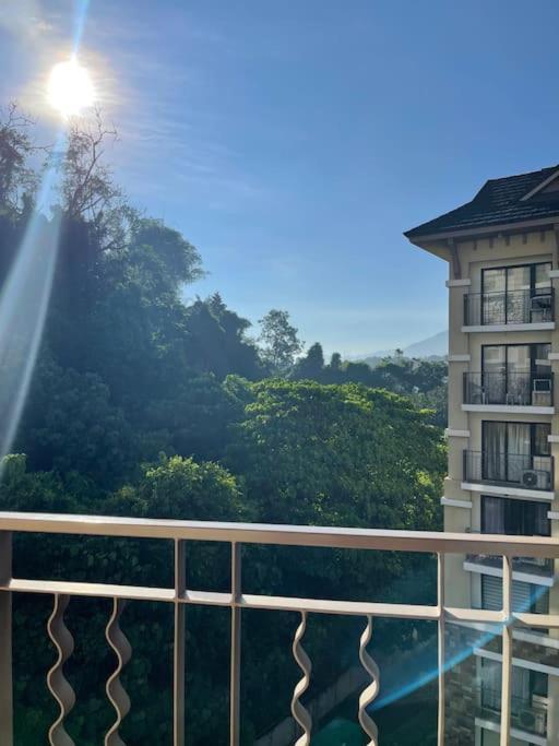 S&K One Oasis 2Br Condo Unit 2506 Cagayan de Oro Eksteriør billede