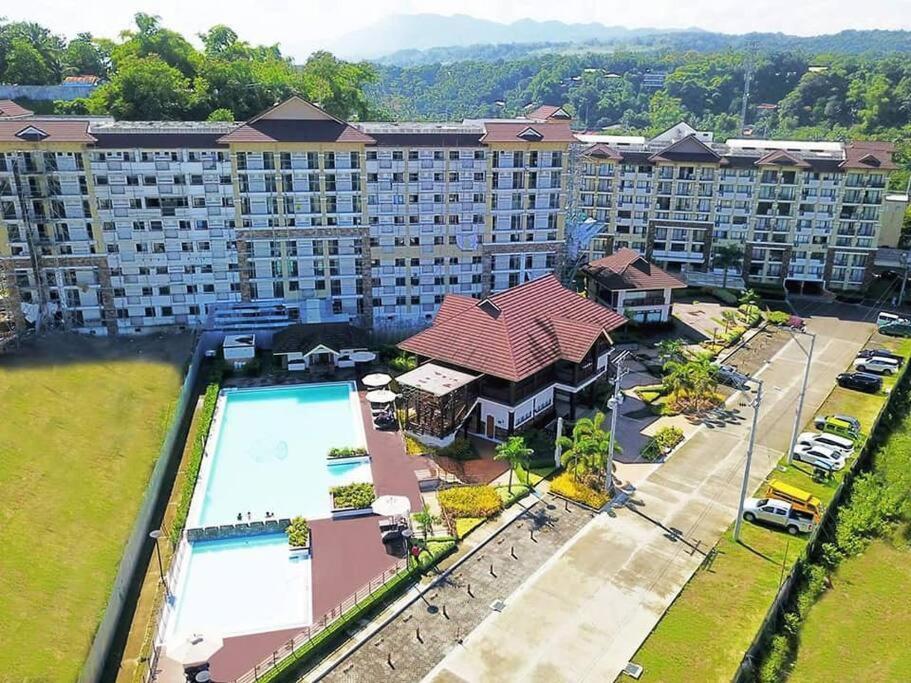 S&K One Oasis 2Br Condo Unit 2506 Cagayan de Oro Eksteriør billede