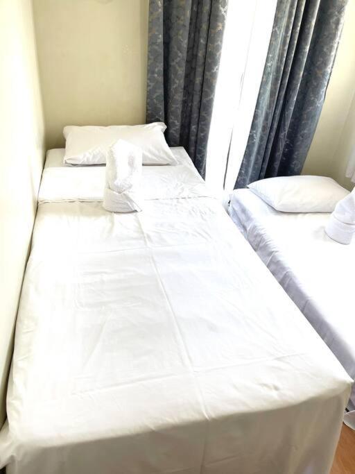 S&K One Oasis 2Br Condo Unit 2506 Cagayan de Oro Eksteriør billede