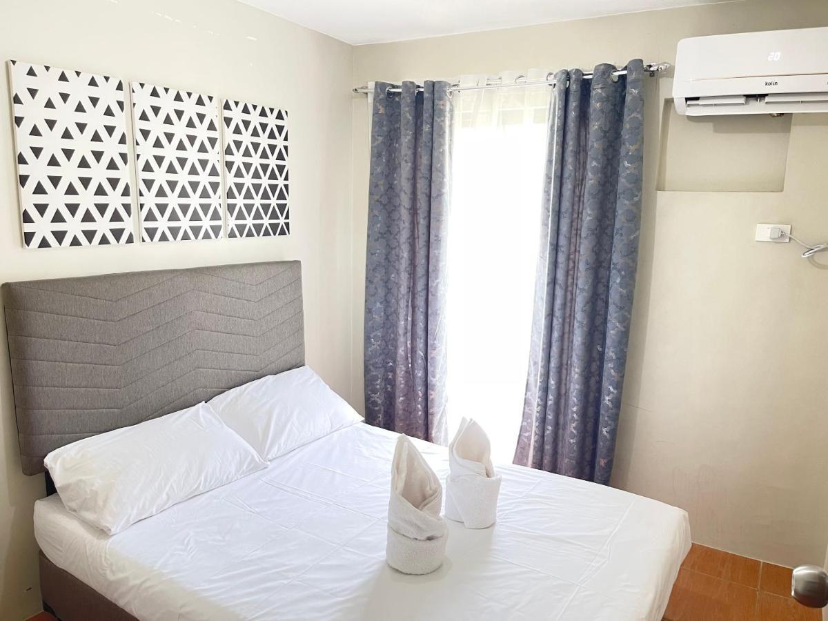 S&K One Oasis 2Br Condo Unit 2506 Cagayan de Oro Eksteriør billede